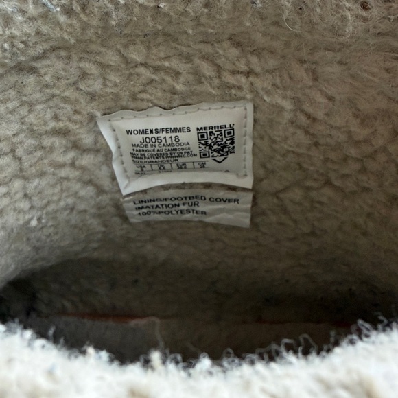 MERRELL - Picture 6 of 9